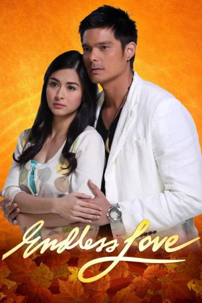 Endless Love filmas online