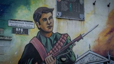 Foreign Correspondent