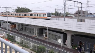 Japan Railway Journal
