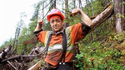 Ax Men