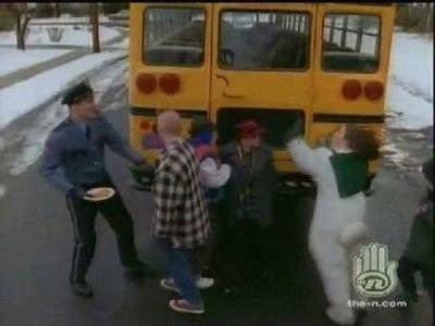 The Adventures of Pete & Pete