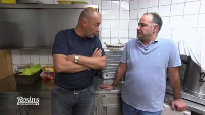 Rosins Restaurants – Ein Sternekoch räumt auf!