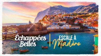 Échappées Belles