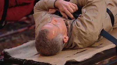 I'm a Celebrity...Get Me Out of Here!