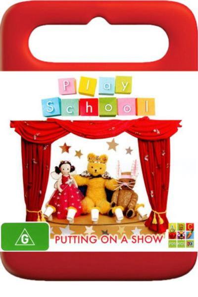 Play School filmas online
