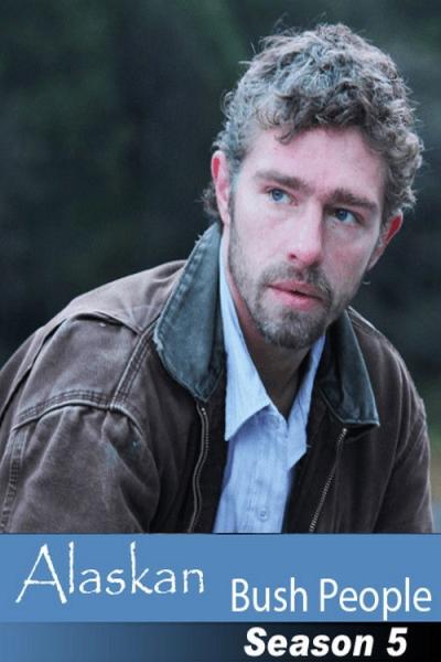 Alaskan Bush People filmas online