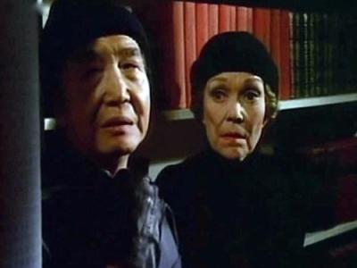Falcon Crest