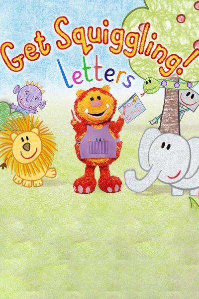 Get Squiggling! filmas online