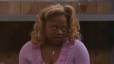 The Parkers