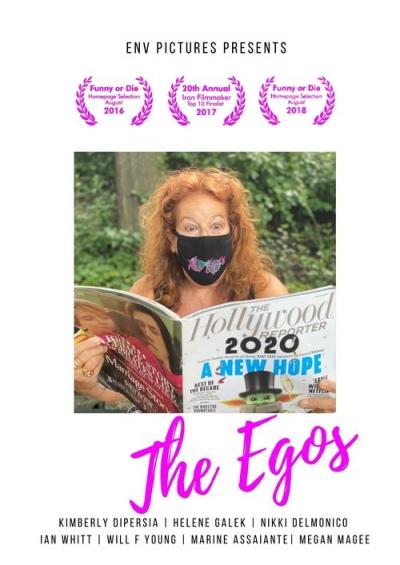 The Egos filmas online