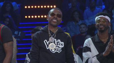 Nick Cannon Presents: Wild 'N Out
