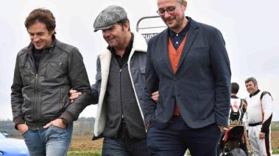 Top Gear France