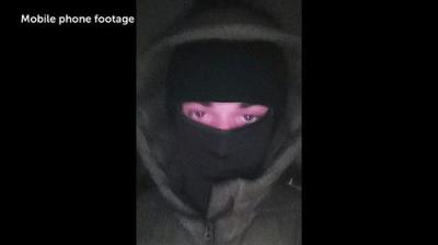 Crimewatch Live