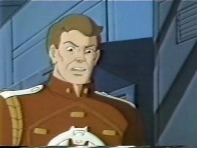 G.I. Joe: A Real American Hero