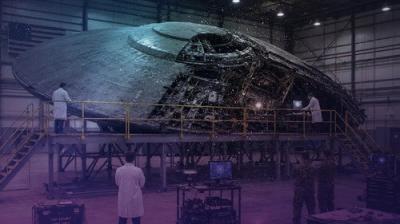 Cosmic Disclosure