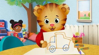 Daniel Tiger's Neighborhood