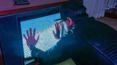 Ghost Adventures