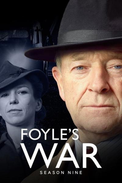 Foyle's War filmas online