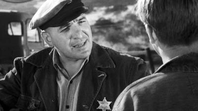 The Fugitive