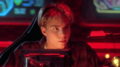 seaQuest DSV