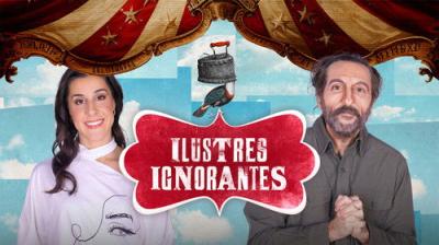 Ilustres Ignorantes
