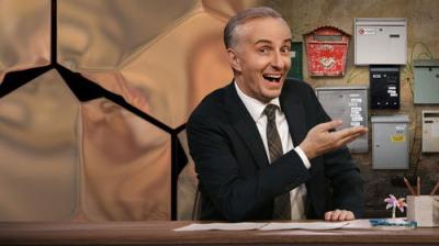 ZDF Magazin Royale