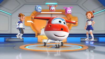 Super sparnai