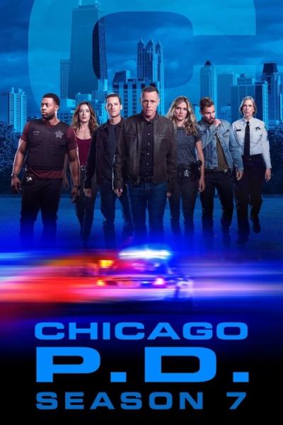 Čikagos policija filmas online