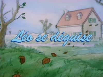 Léo et Popi