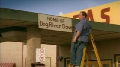 Corner Gas