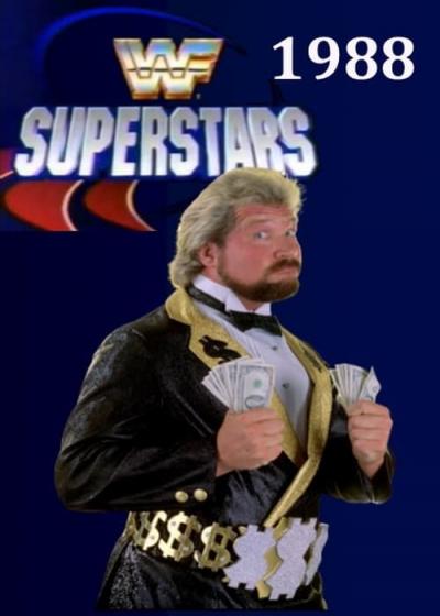 WWF Superstars filmas online