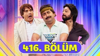 Güldür Güldür Show
