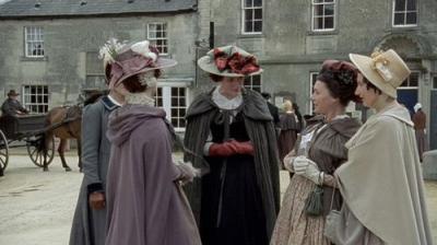 Wives and Daughters