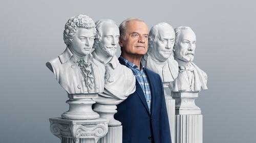 Frasier filmas žiurėti online