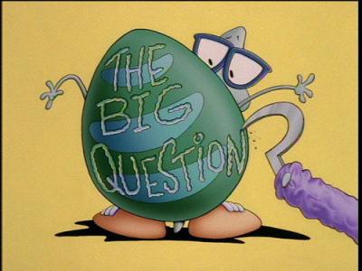 Rocko's Modern Life