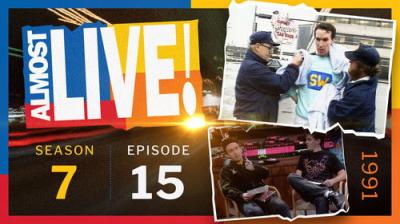 Almost Live!