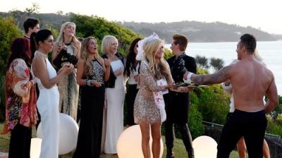 The Real Housewives of Melbourne