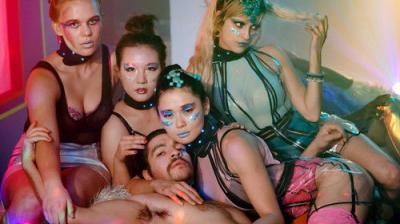 Etheria