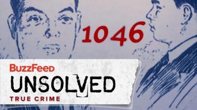 Buzzfeed Unsolved: True Crime