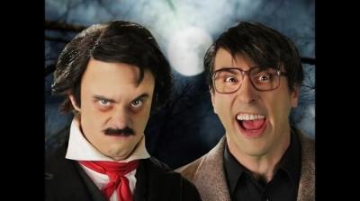 Epic Rap Battles of History