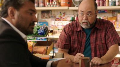 Kim's Convenience