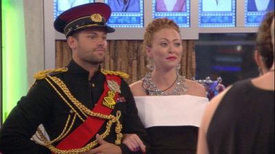 Celebrity Big Brother