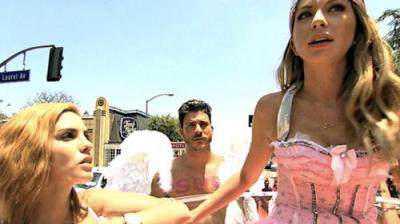 Vanderpump Rules