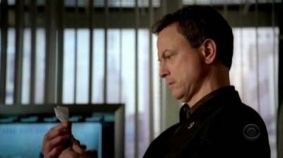 CSI: NY