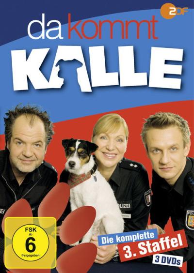 Da kommt Kalle filmas online