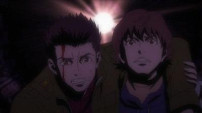 SUPERNATURAL：THE ANIMATION