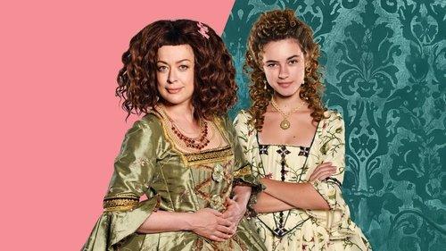 Dvě princezny filmas žiurėti online