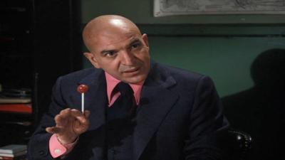 Kojak