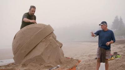 Race Against the Tide