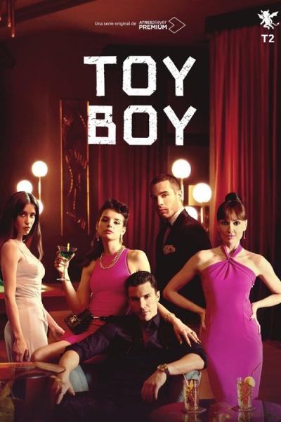 Toy Boy filmas online